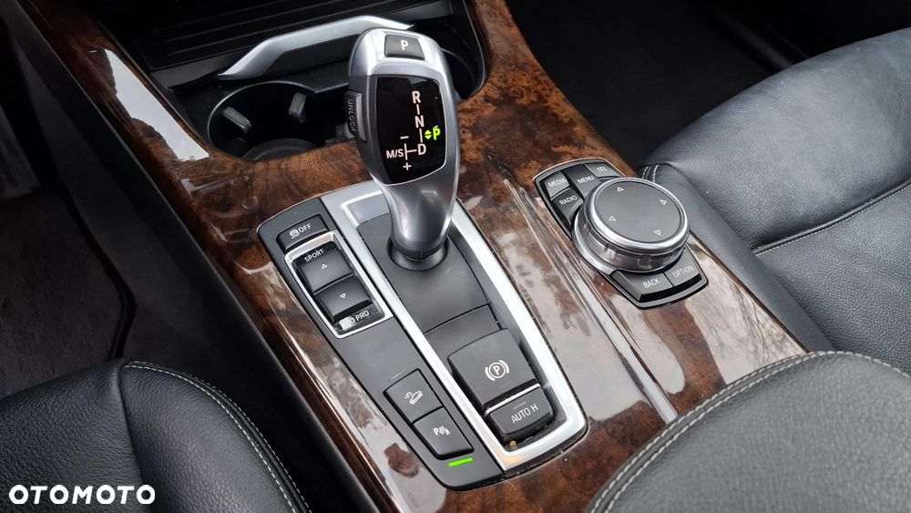 BMW X3 xDrive28i - 10