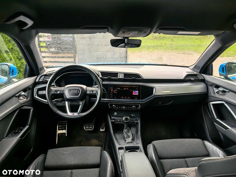 Audi Q3 - 8