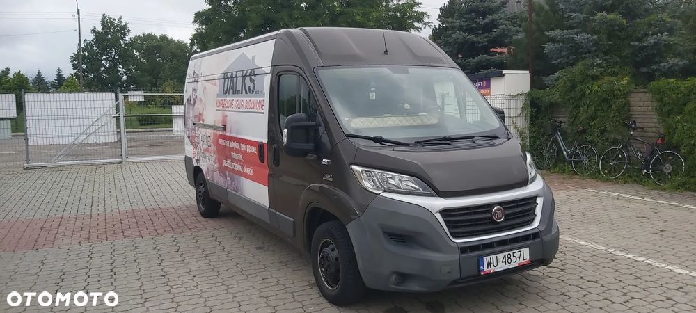 Fiat DUCATO - 2