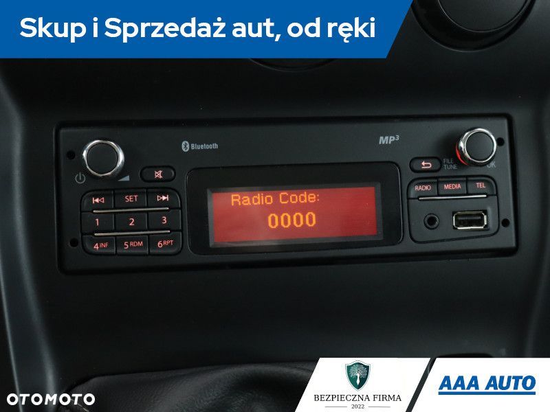 Mercedes-Benz Citan - 15