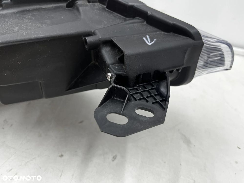 Lampa reflektor Ford Transit Custom MK2 Tourneo 23r- lewa przednia FULL LED lewy przód Europa Ford L - 13