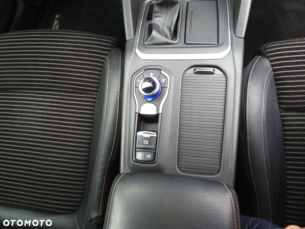Renault Talisman ENERGY TCe 200 EDC INTENS - 16