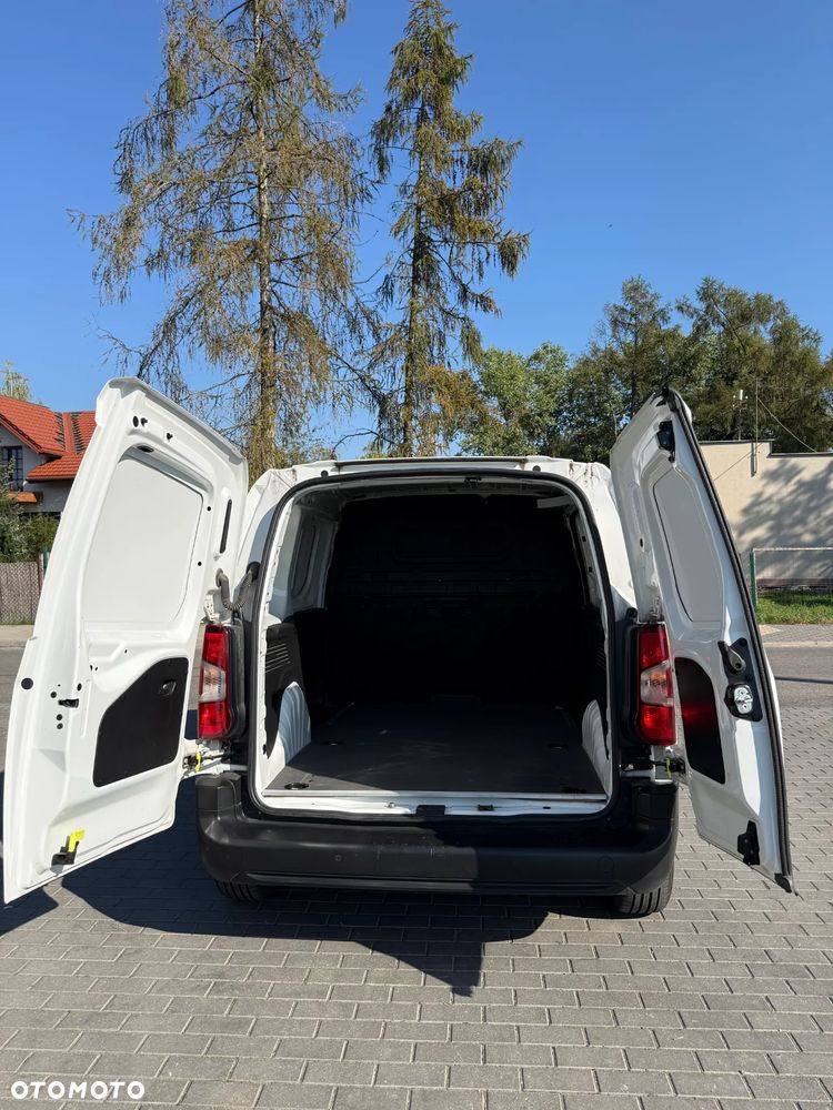 Toyota ProAce - 11
