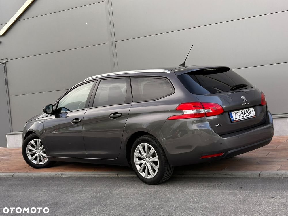 Peugeot 308 ver-1-6-hdi-outdoor - 17