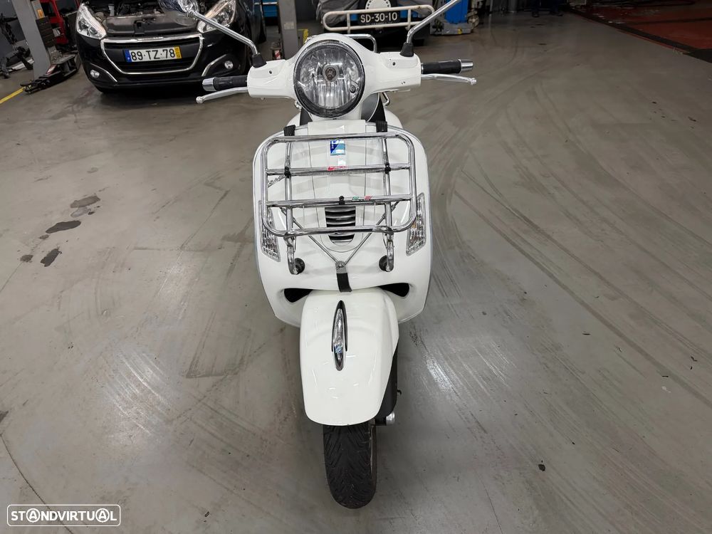 Vespa GTS Super GTS b125 Super - 5