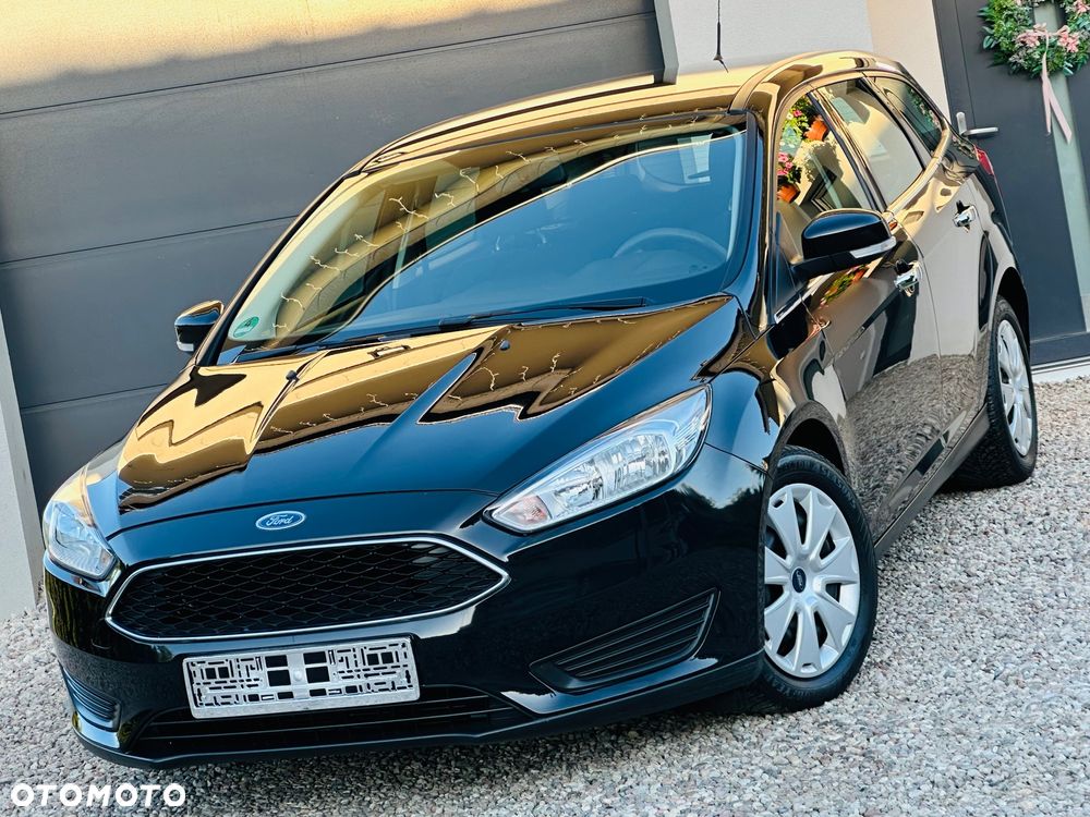 Ford Focus - 9