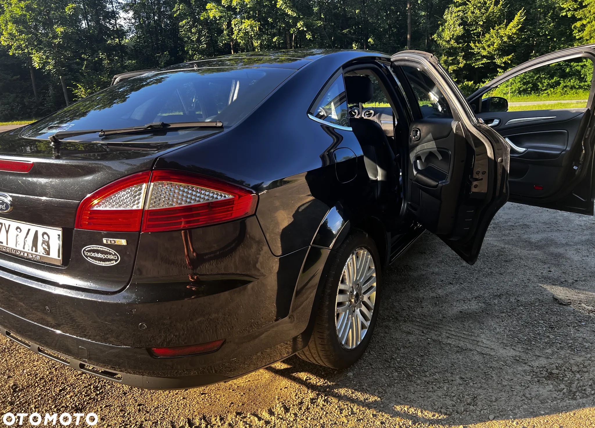 Ford Mondeo 2.0 TDCi Titanium - 8