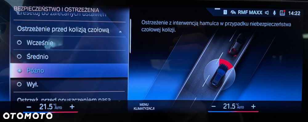 BMW iX xDrive40 76.6kWh - 26