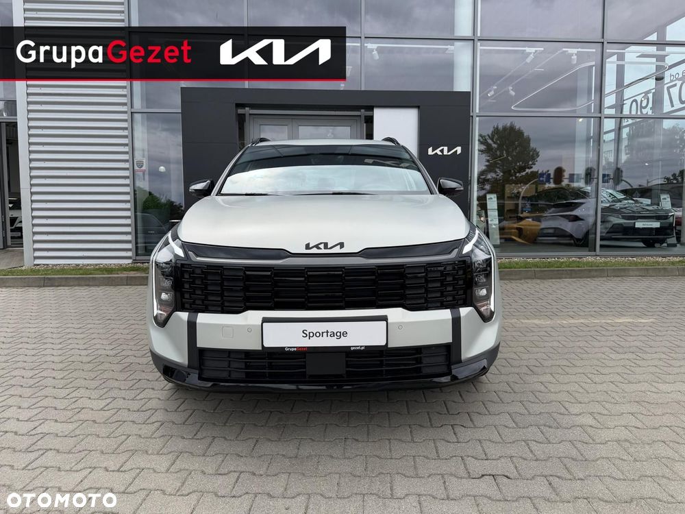 Kia Sportage - 3