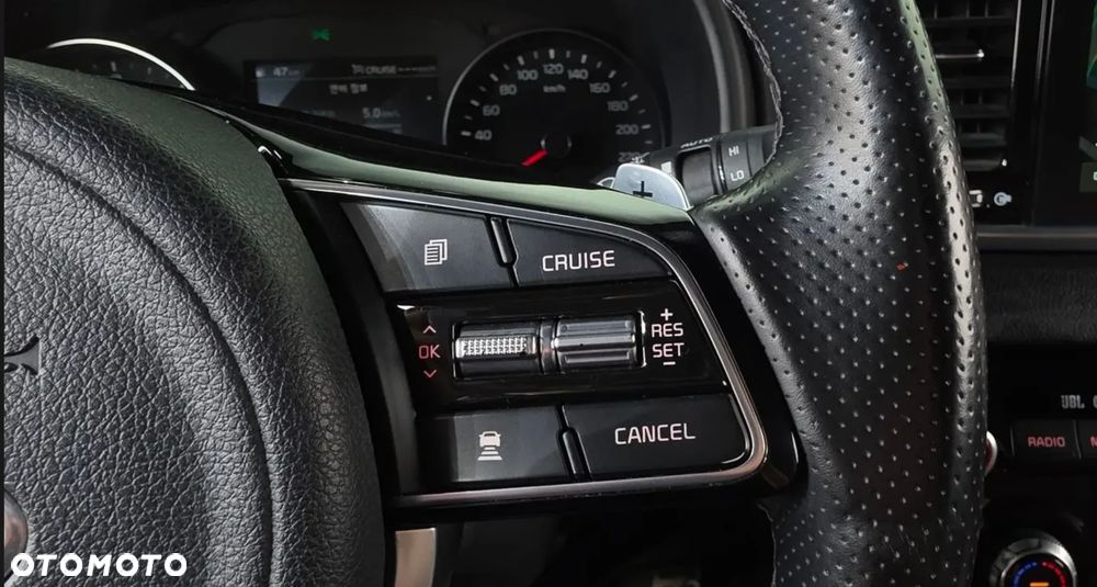 Kia Sportage - 9