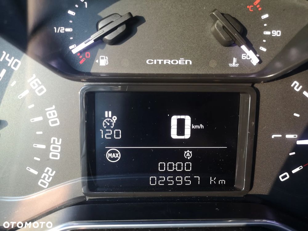 Citroën C3 1.2 PureTech Live - 16