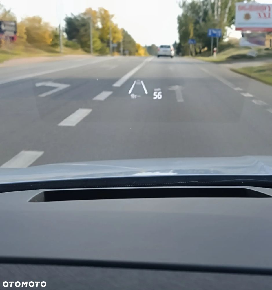 Skoda Octavia 1.5 TSI ACT Style - 25