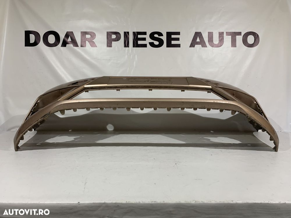 Bara fata Seat Ibiza, 2016, 2017, 2018, 2019, cod origine OE 6F0807221D. - 4