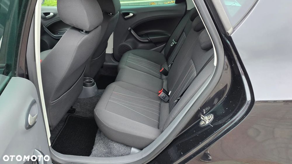 Seat Ibiza 1.4 16V Copa - 25