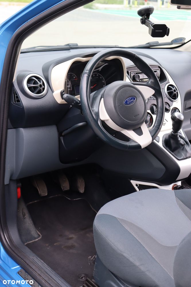 Ford KA - 11
