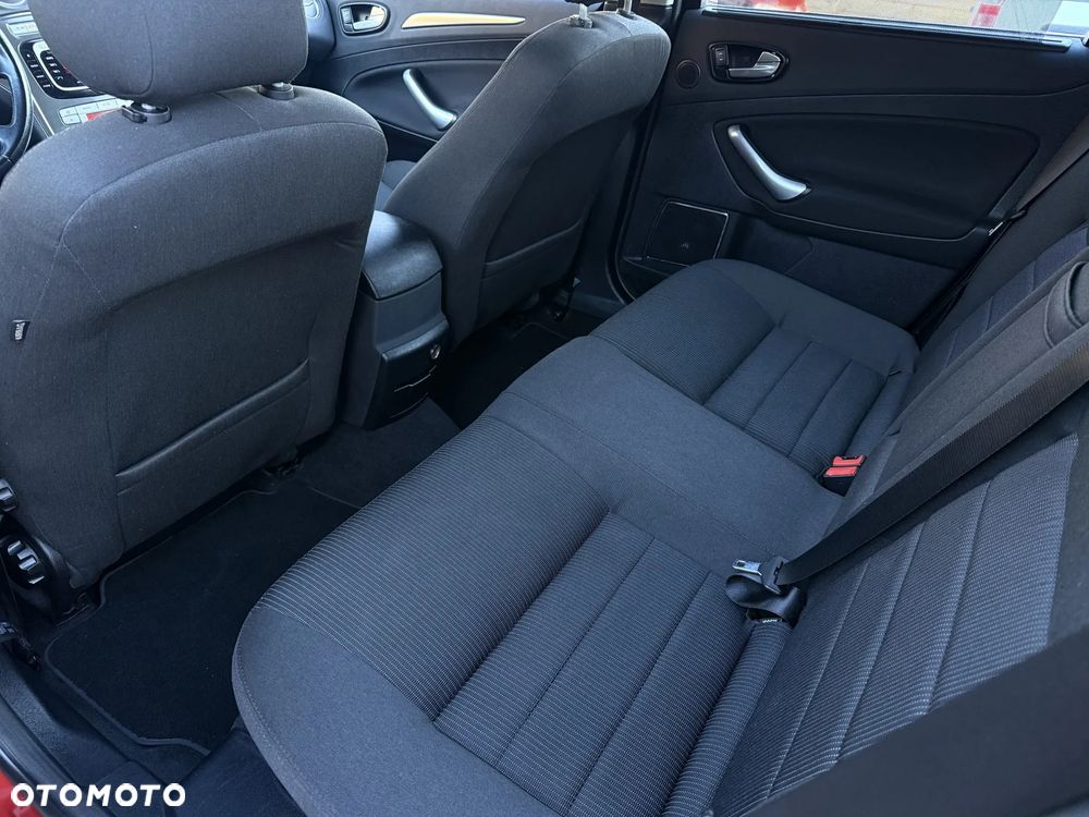 Ford Mondeo 2.0 TDCi Titanium S - 29