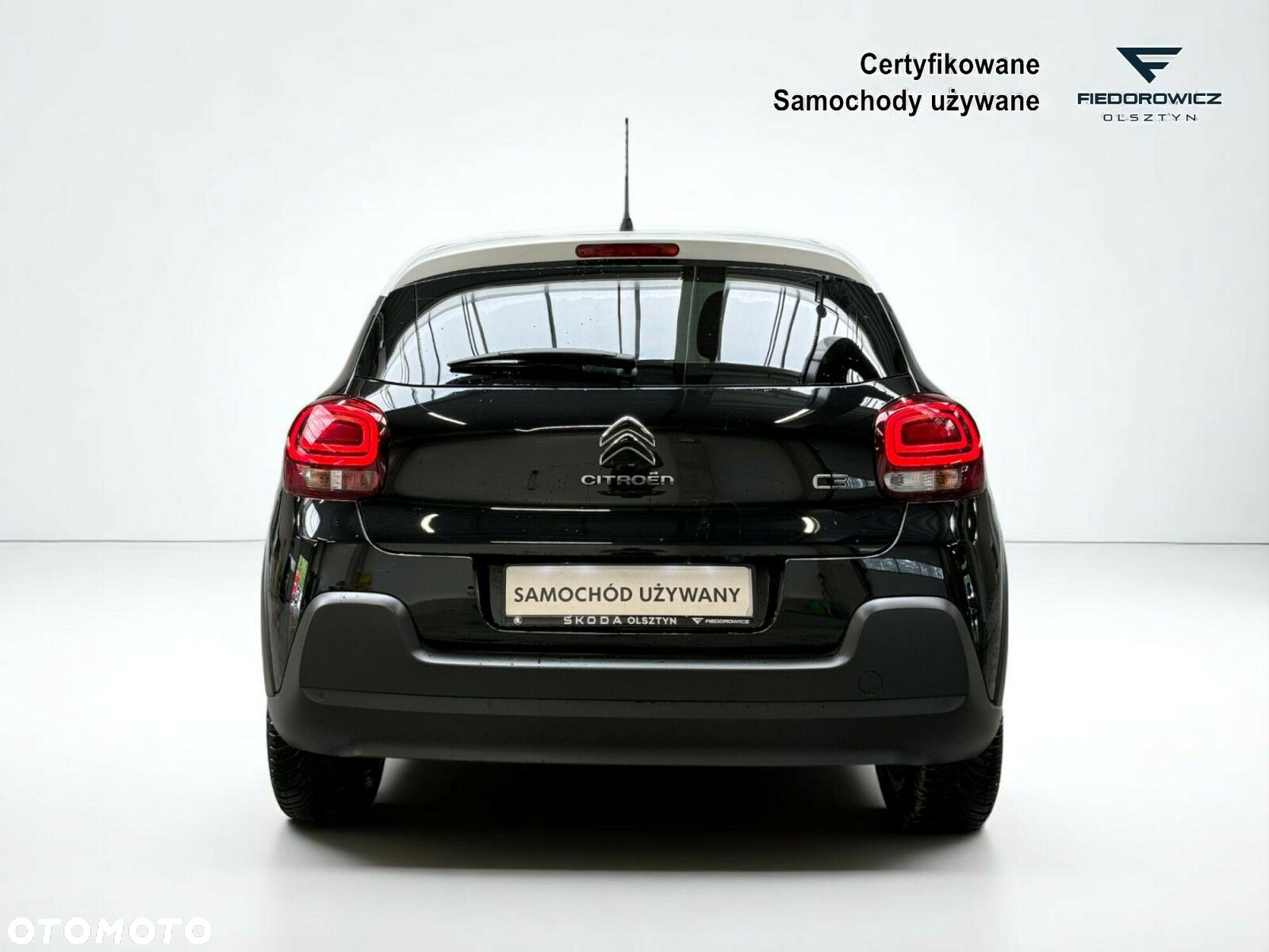 Citroën C3 1.2 PureTech Shine EAT6 - 7