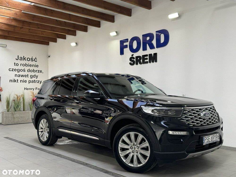 Ford Explorer - 4