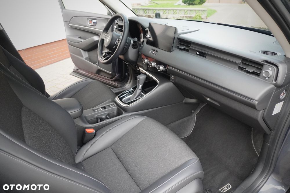 Honda HR-V 1.5 i-MMD Advance CVT - 2