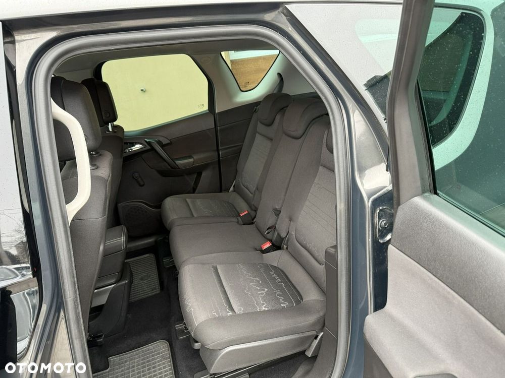 Opel Meriva 1.4 T Design Edition - 25