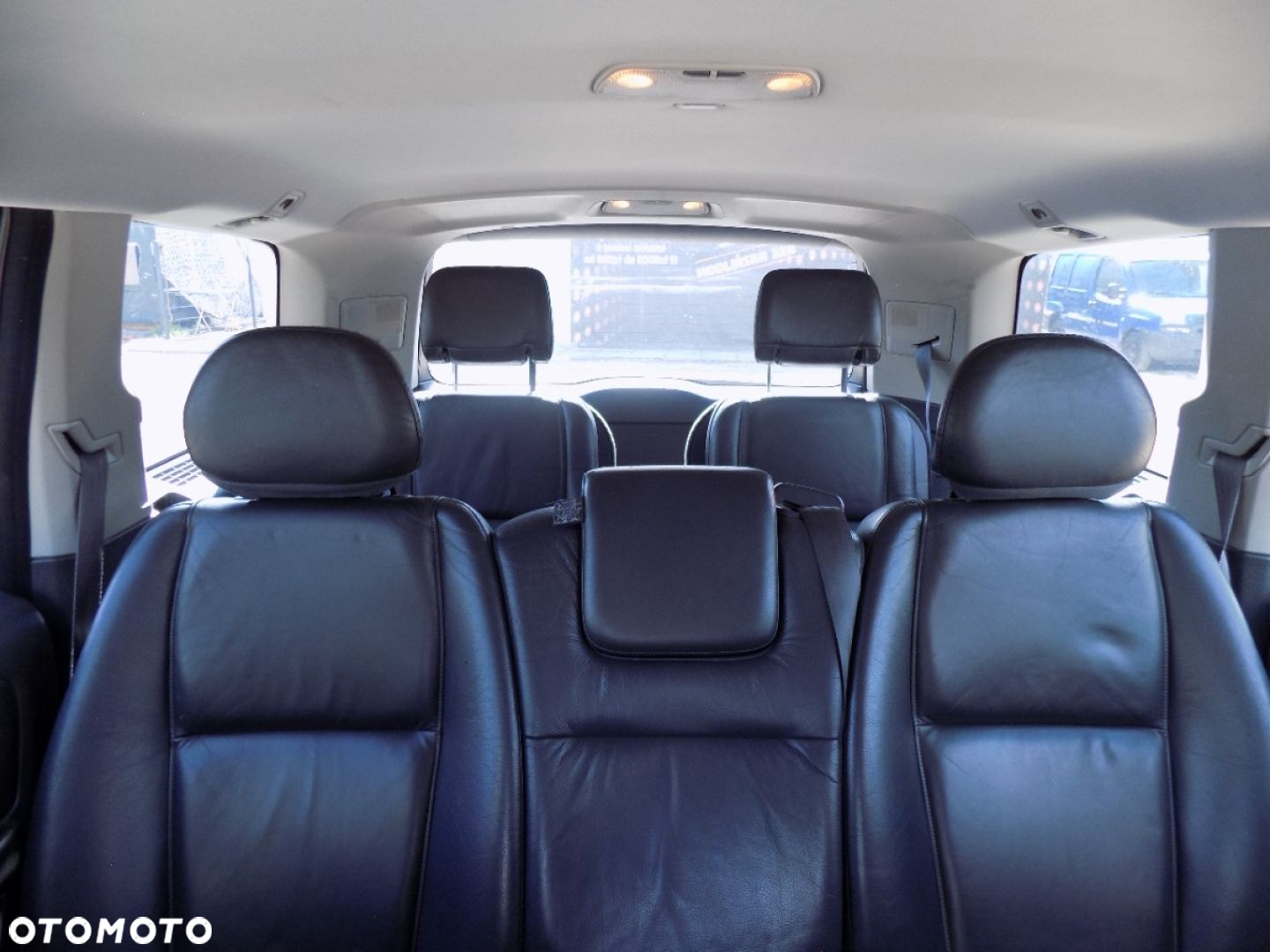 Volvo XC 90 - 20