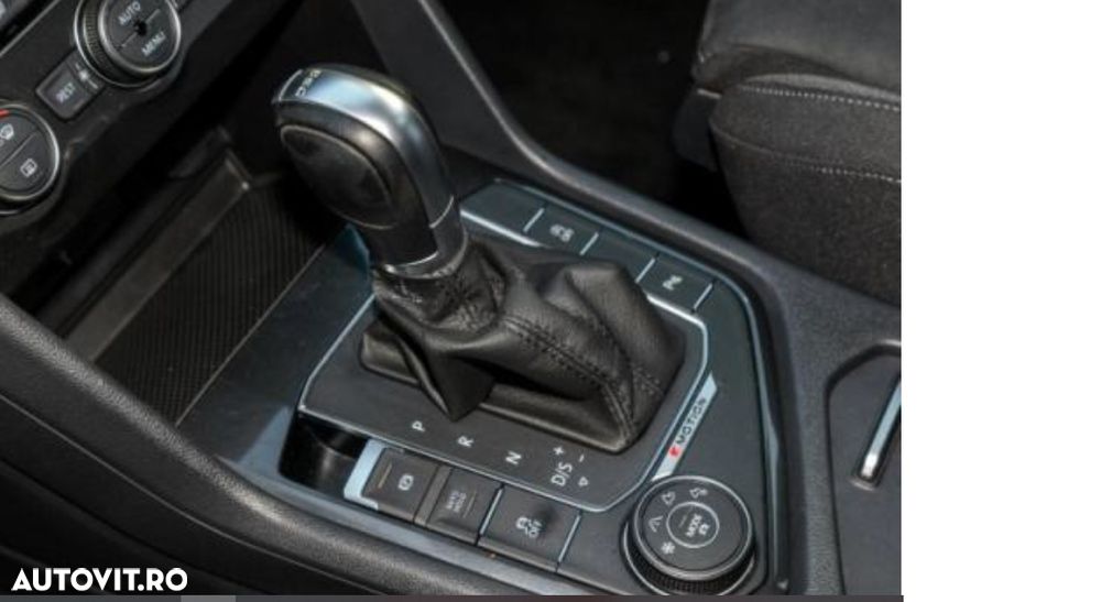 Volkswagen Tiguan 2.0 TDI DPF DSG 4Mot Highline - 5