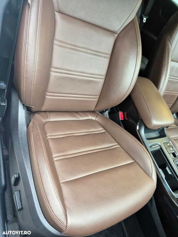 Kia Sorento 2.0 DSL 6AT 4x4 Cosmo - 26