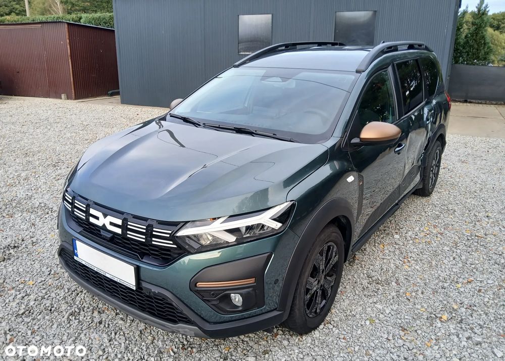 Dacia Jogger 1.0 TCe Extreme 7os - 13