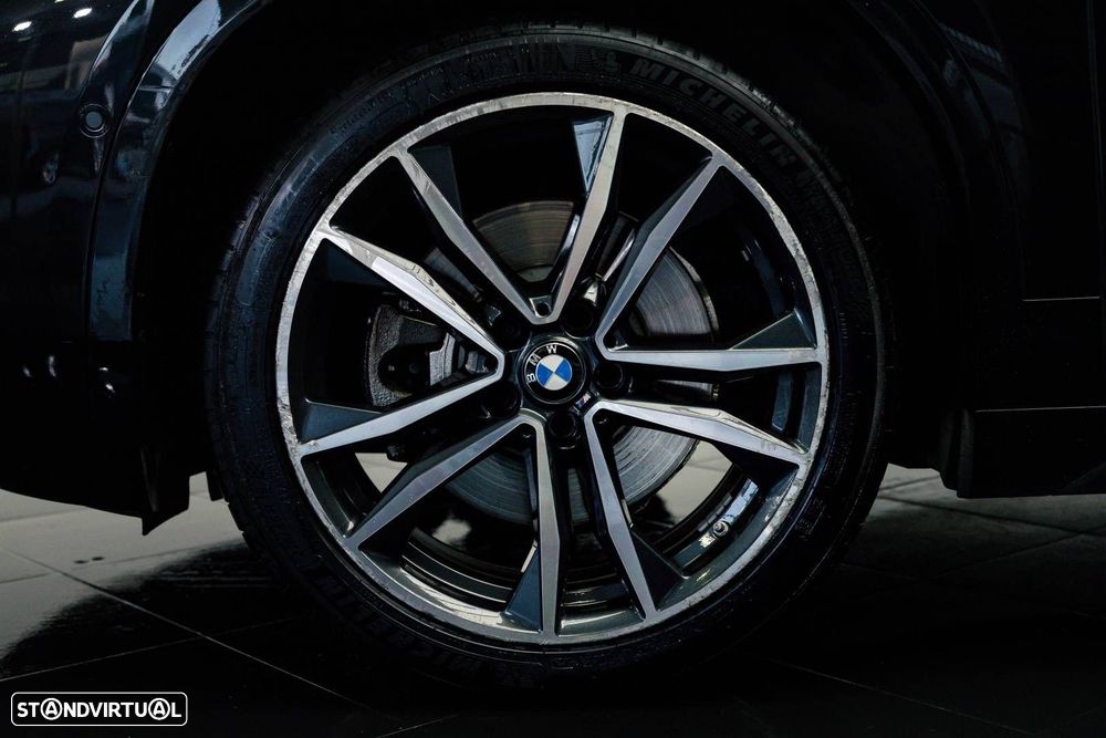 BMW X2 25 e xDrive Pack M - 13