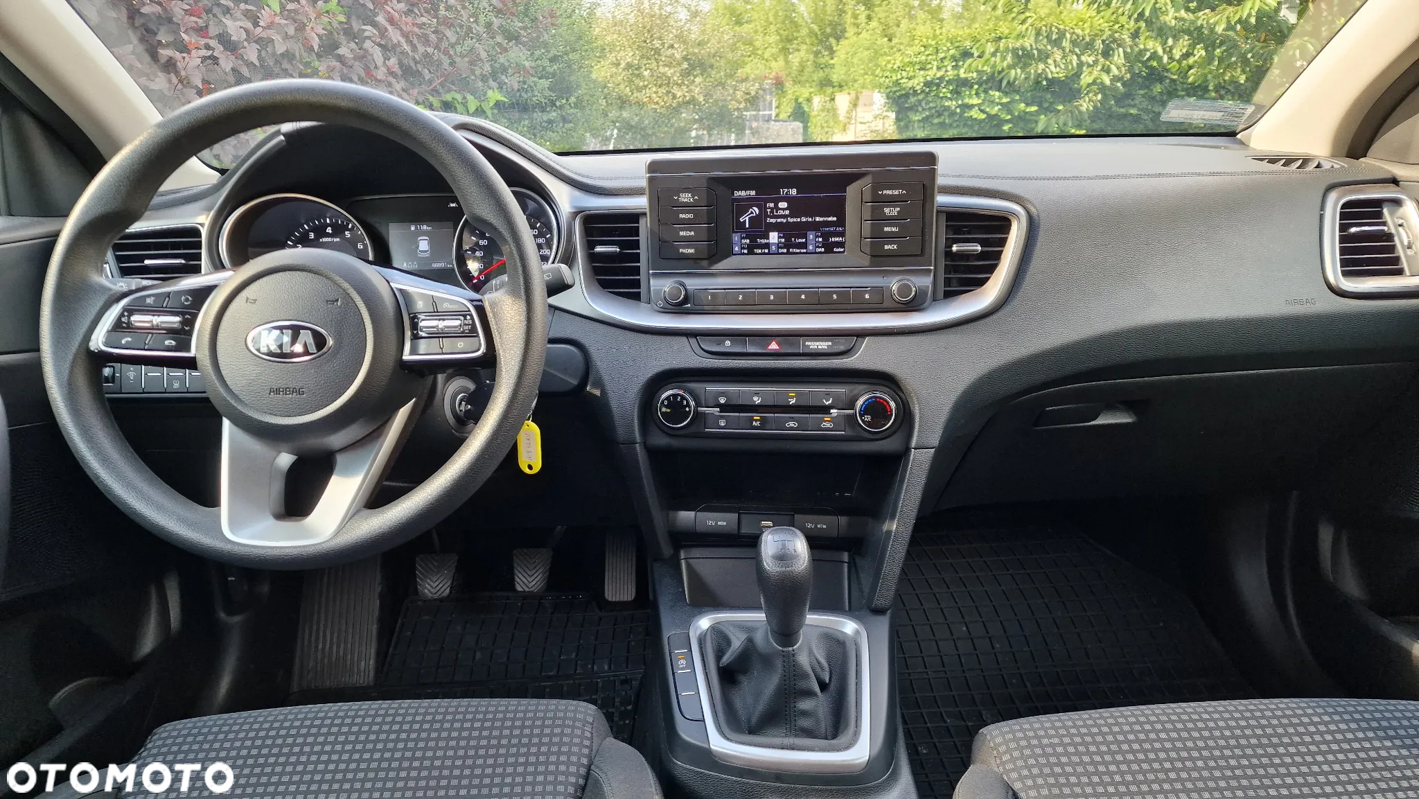 Kia Ceed 1.0 T-GDI S - 15