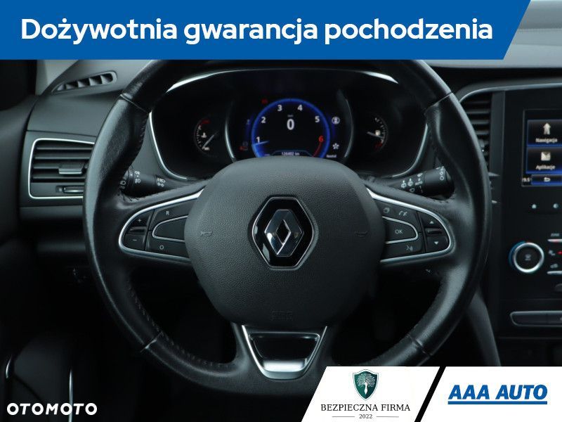 Renault Megane - 21