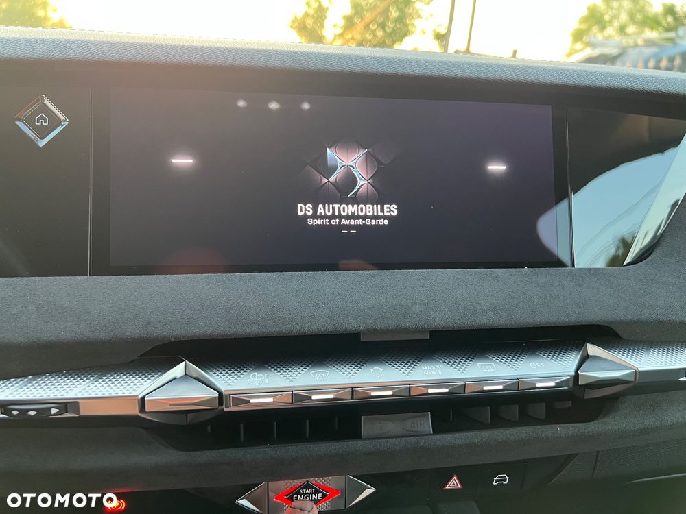 DS Automobiles DS 4 1.5 BlueHDi Performance Line + - 36