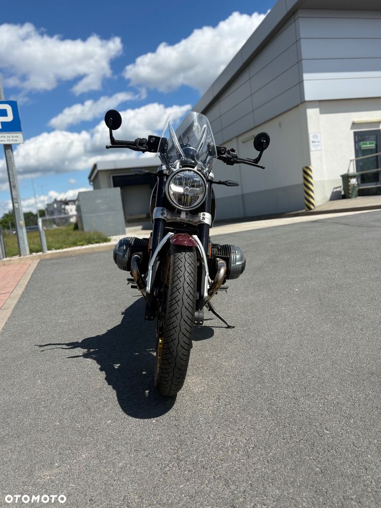 BMW R - 3