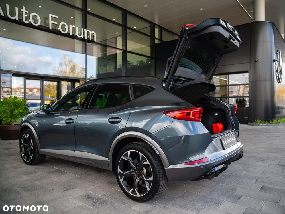 Cupra Formentor - 33