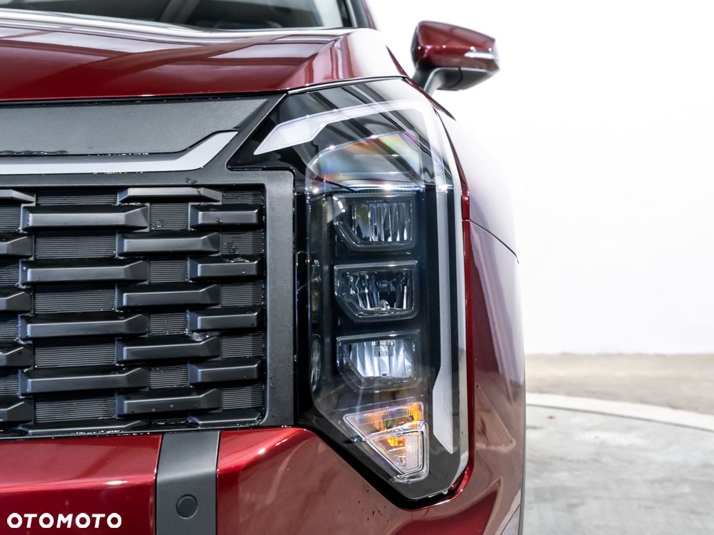 Kia Sportage 1.6 T-GDI HEV M 2WD - 11