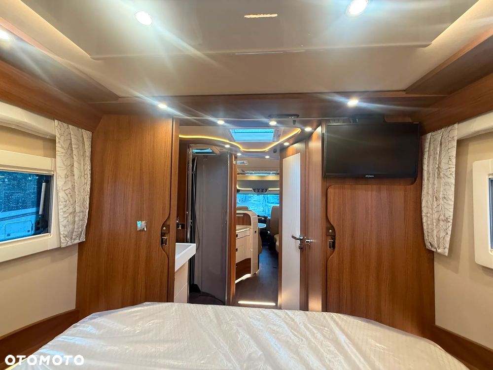 Carthago E-Line I64QB XL - WYPRZEDAŻ 2026 ALDE, MERCEDES - 32
