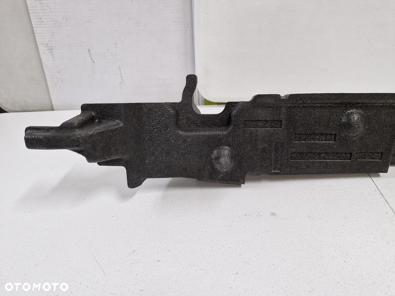 PEUGEOT 208 2 II ABSORBER PIANKA STYROPIAN ZDERZAKA PRZÓD PRZEDNI 9823204480 - 12