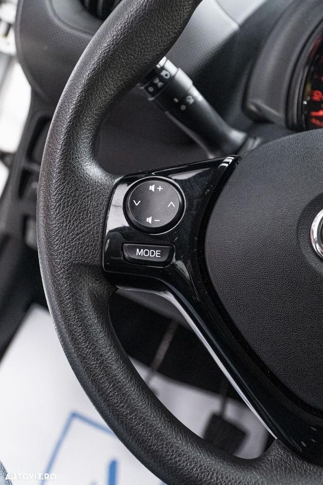 Toyota Aygo 1.0 VVY-I 5 usi X-style - 16