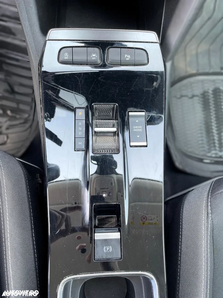 Opel Mokka 1.2L Turbo Start/Stop Aut. Edition - 17