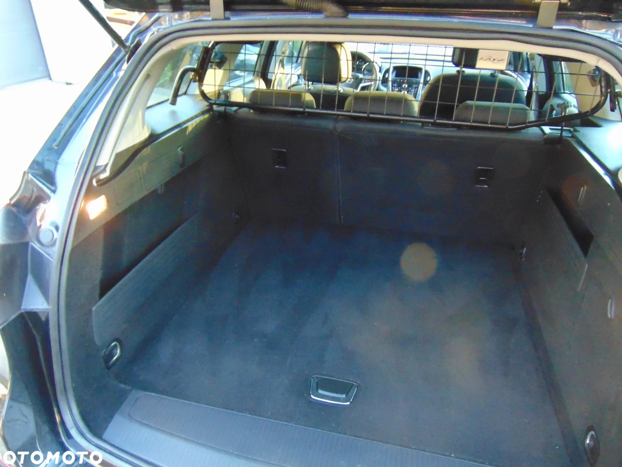 Opel Astra 2.0 CDTI ENERGY - 12