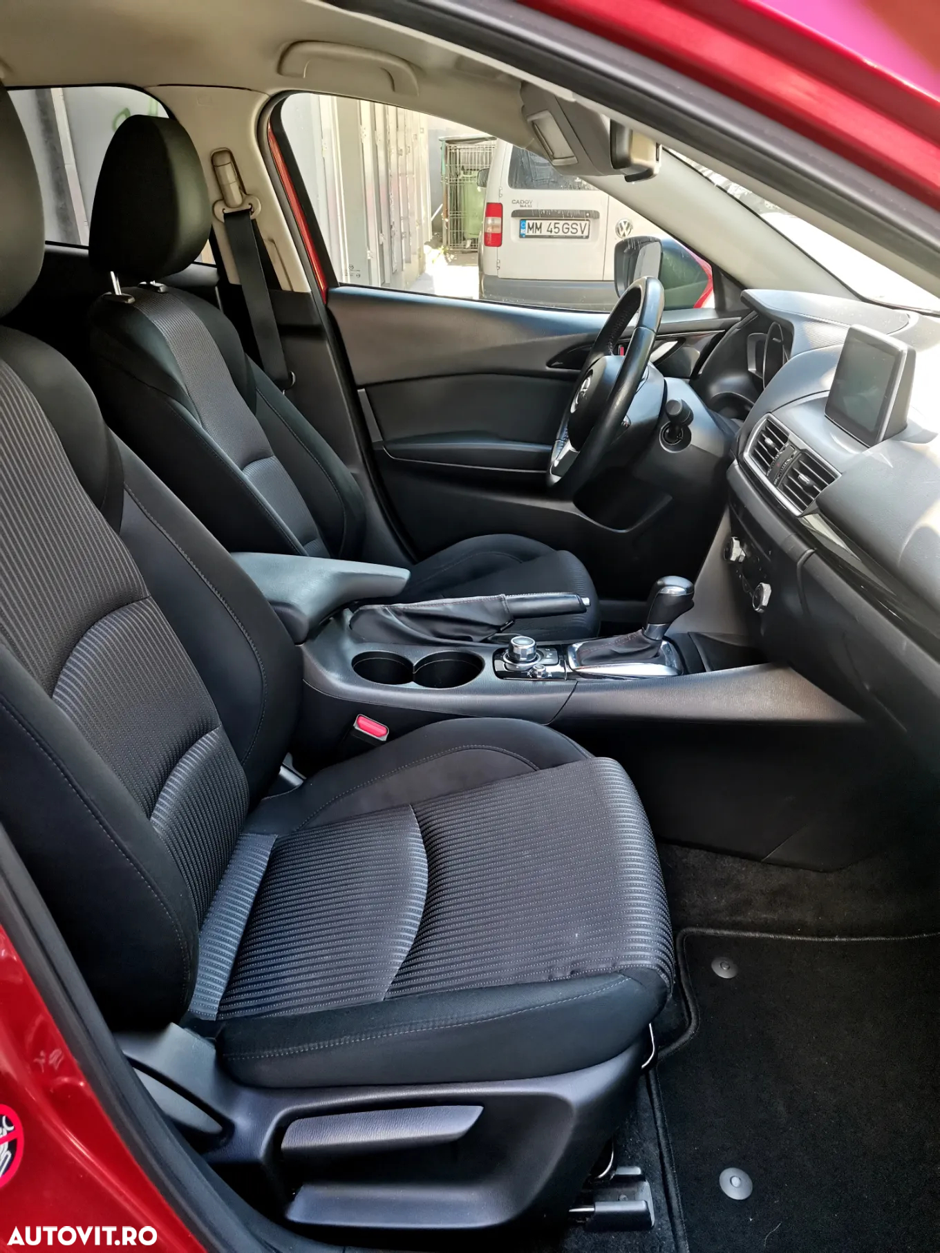 Mazda 3 G120 AT Attraction - 5
