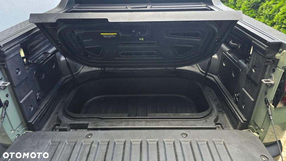 Hyundai Santa Cruz - 20