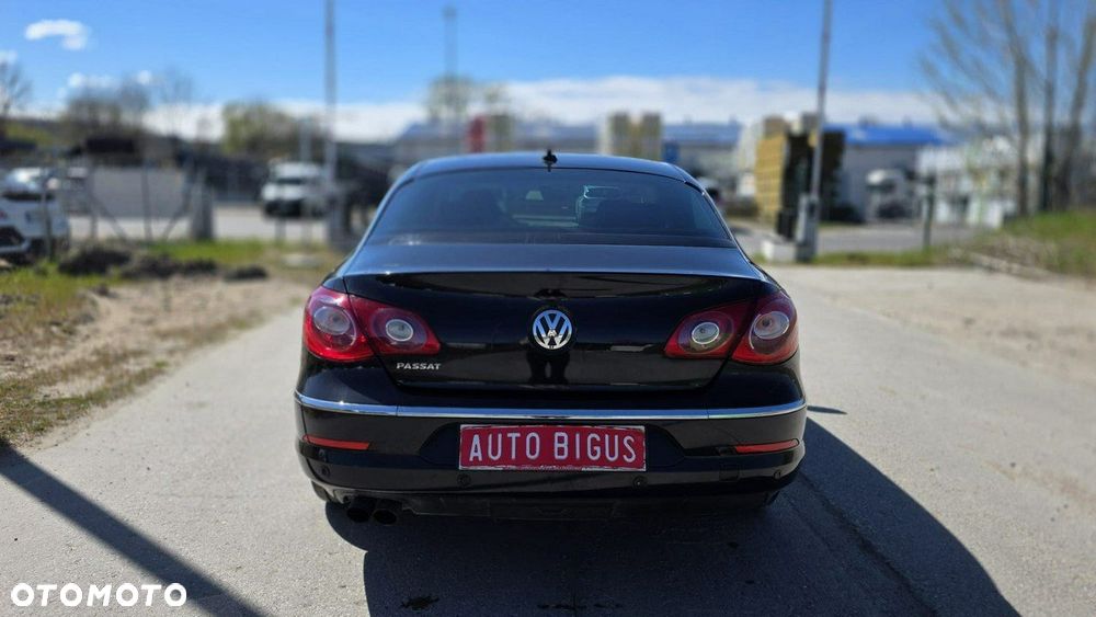 Volkswagen Passat CC - 7