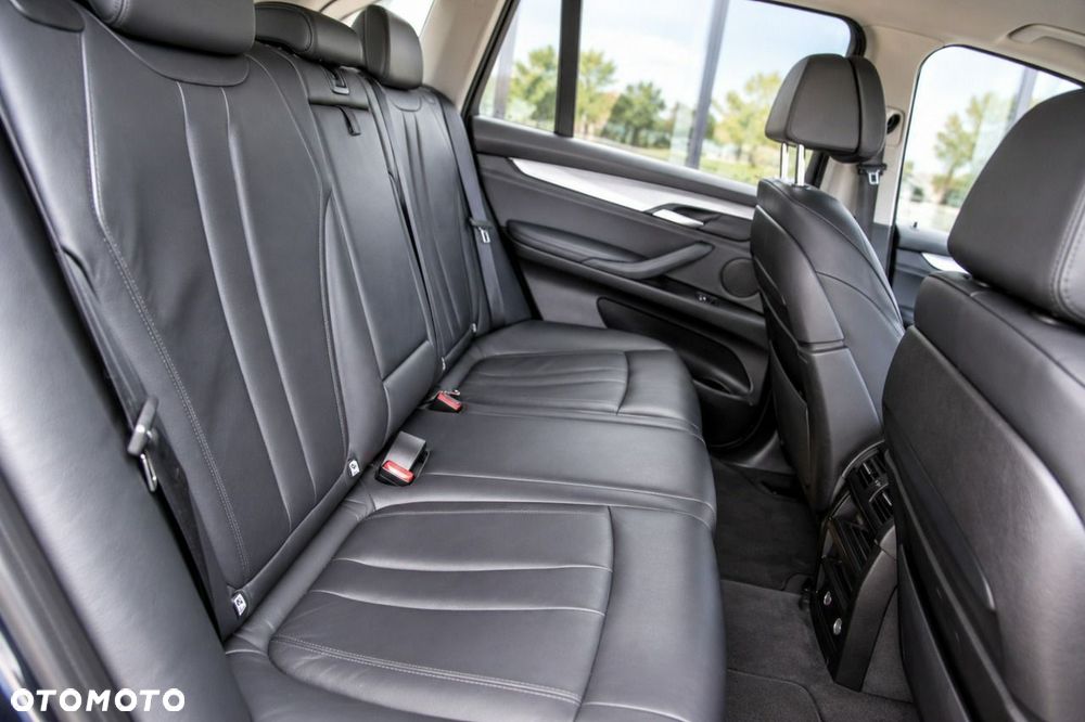 BMW X5 xDrive25d - 18