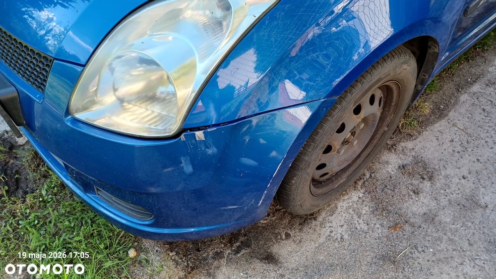 Suzuki Swift 1.3 GC (klm) - 4