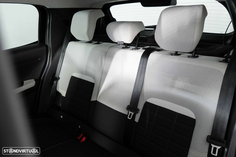 Citroën e-C3 44 kWh Autonomia Conforto Max - 10