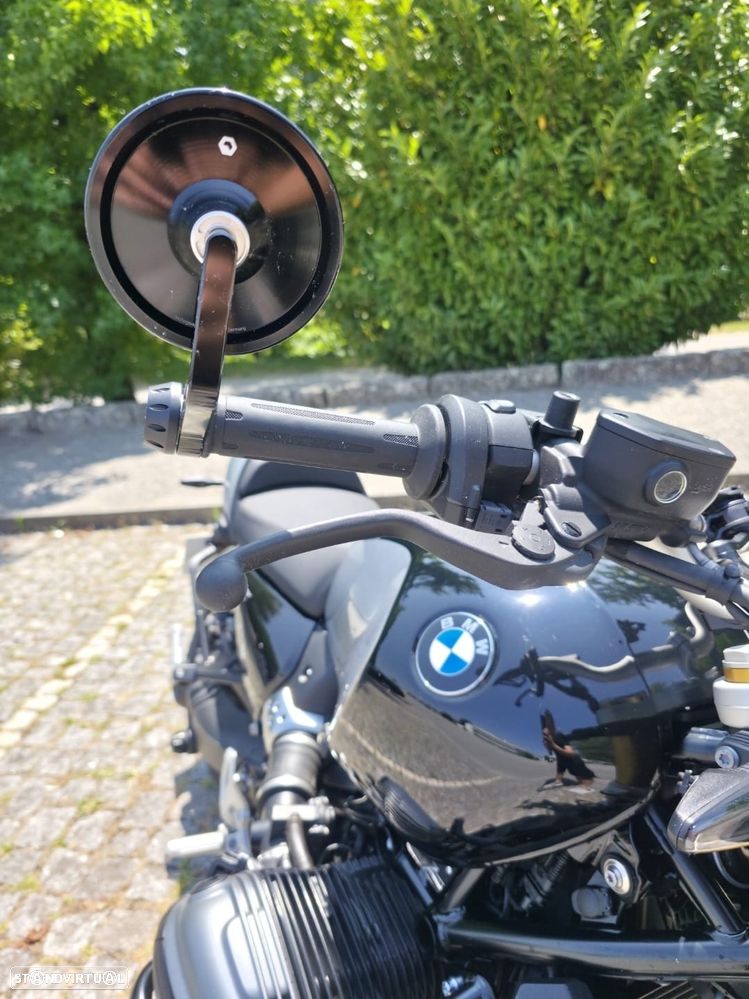 BMW R 12 nineT - 12