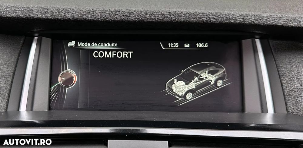 BMW X4 xDrive20d Aut. M Sport - 22