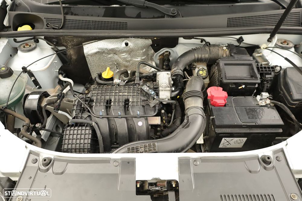 Dacia Sandero 1.0 SCe Pack - 21