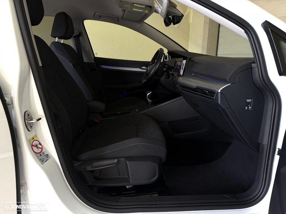 VW Golf 1.0 TSI Life - 13